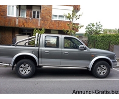 PickUp Ford Ranger Turbo Diesel 2500cc