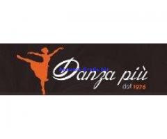 Associazione Danza più - Corsi di Danza e Pilates