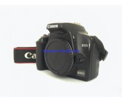 Canon EOS 1000D