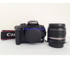 Canon EOS 1000D