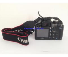 Canon EOS 1000D