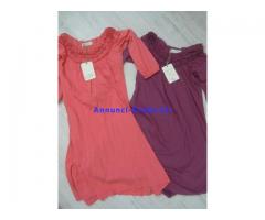 stock abbigliamento estivo fashion