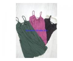 stock abbigliamento estivo fashion