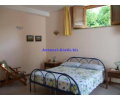 bed & breakfast villa Apollonia (salento)