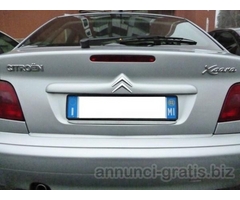 CITROEN: SOLO 30000 KM GPL E GARANZIA, 4300 EURO