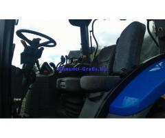 New Holland TS 110 A 2005