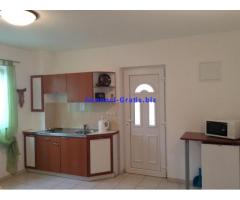 Croazia krk villa coral il apartamento