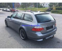 Vendo urgentemente la mia bella auto BMW Anni 2005