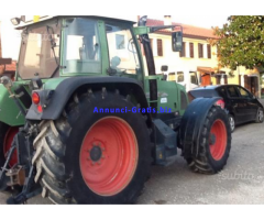 trattore fendt 712