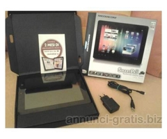 tablet 85S2 3g smart pad mediacom