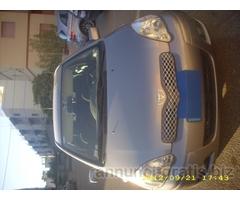 VENDO TOYOTA YARIS