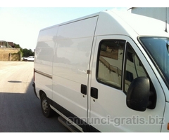 Fiat DUCATO, ottima meccanica, euro 5.000