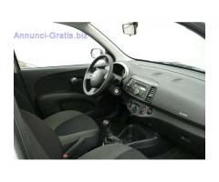 Vendo Nissan micra 1.5 dci 86