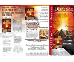 Corso di Dianetics 