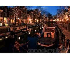 Offerta Capodanno Amsterdam tutto incluso