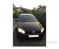 Volkswagen Golf 1.6 TDI Trendline 90 CR FAP