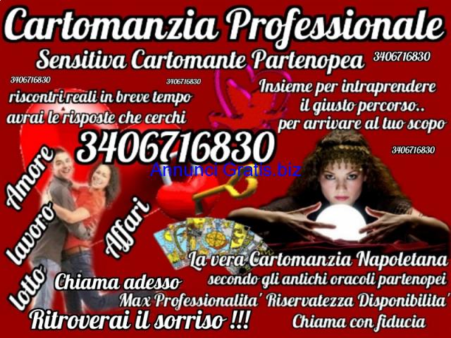 Sensitiva Cartomante Napoletana Napoli Annunci Gratis Pubblica Annunci Gratuiti Case Auto Moto Lavoro