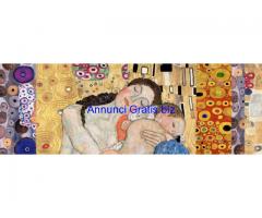 klimt classici e riedizioni originali