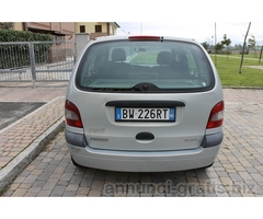 Renault Scenic 1.6 16v gpl