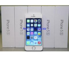 3 unità iPhone 5s - £ 600,3x Samsung S5 - £ 700,3x iphone 5 - £ 500 (prezzi all'ingrosso)