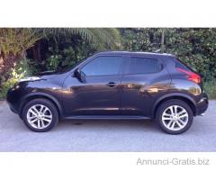 Nissan Juke 1.5 dCi 110 FAP TEKNA