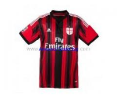 VENDITA NUOVA MAGLIA CALCIO DI MILAN 2015 ONLINE