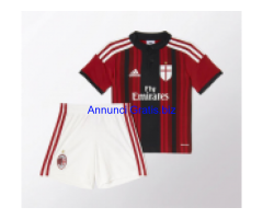 VENDITA NUOVA MAGLIA CALCIO DI MILAN 2015 ONLINE