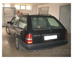 Mercedes Benz Te 200 station Wagon del 1994