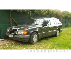 Mercedes Benz Te 200 station Wagon del 1994