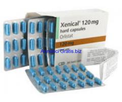 Xenical Orlistat brucia grassi in Italia