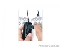 Localizzatore GPS GPRS stagno con batteria interna a lunga durata