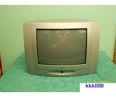 Televisore Autovox multiuso da 14”