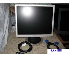 Monitor Samsung