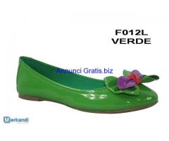 Stock di scarpe da donna 4,50 EUR