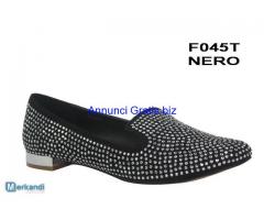 Stock di scarpe da donna 4,50 EUR