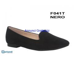 Stock di scarpe da donna 4,50 EUR