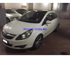 Opel corsa 1300 cdti 90cv