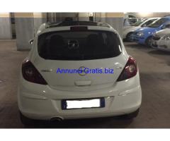 Opel corsa 1300 cdti 90cv