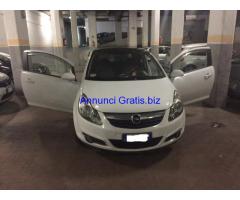 Opel corsa 1300 cdti 90cv