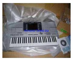 Buy: Yamaha Tyros 5,Yamaha YTS-875EX,PIONEER CDJ-1000,Roland Fantom-G6