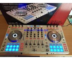 Pioneer DDJ-SX controller DJ  per soli 430 Euro e Pioneer DDJ-RX Controller DJ  per soli 700 Euro