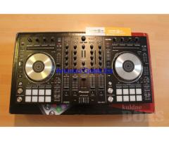 Pioneer DDJ-SX controller DJ  per soli 430 Euro e Pioneer DDJ-RX Controller DJ  per soli 700 Euro