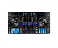 Pioneer DDJ-SX controller DJ  per soli 430 Euro e Pioneer DDJ-RX Controller DJ  per soli 700 Euro