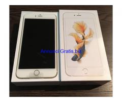 Apple iPhone 6S 16GB  unico costo 350 Euro /  Apple iPhone 6S Plus 16GB unico costo 360 Euro