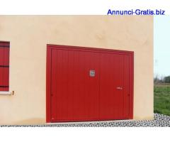 finestre,porte e porte per garage