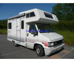 Camper Autostar 421 del 1991