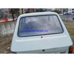 Fiat 126 bis