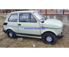 Fiat 126 bis