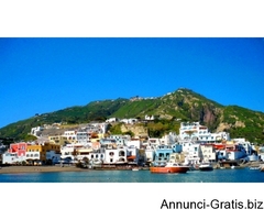 appartamento per vacanze ischia